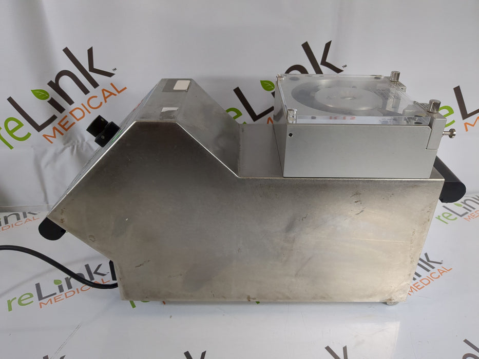 Cobe Cobe Century 043605-000 Heart Lung Pump Perfusion reLink Medical