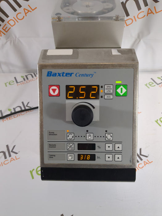 Cobe Cobe Century 043605-000 Heart Lung Pump Perfusion reLink Medical