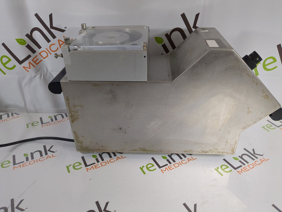 Cobe Cobe Century 043605-000 Heart Lung Pump Perfusion reLink Medical