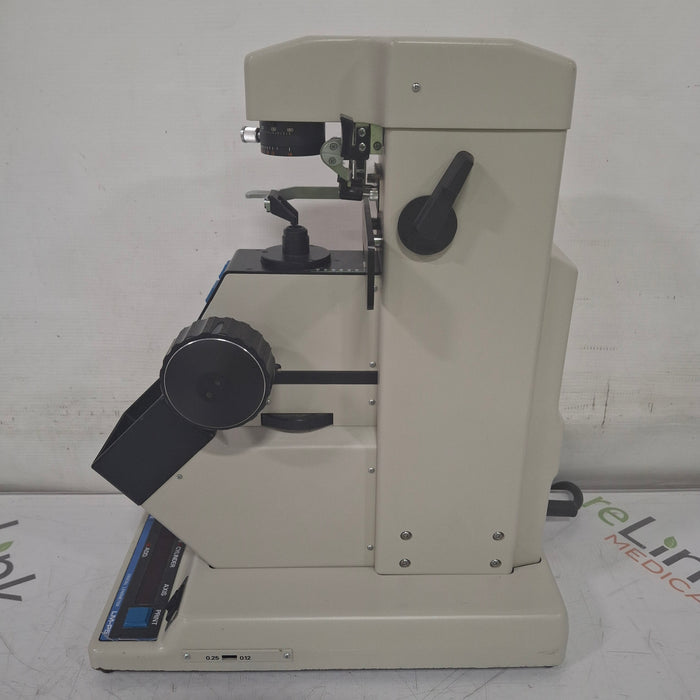 Topcon Medical LM-P5 Lensometer