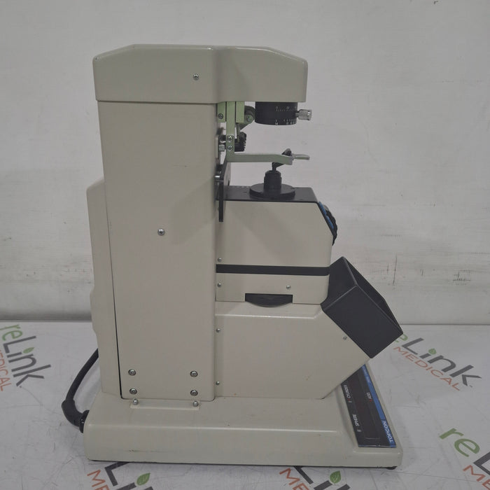 Topcon Medical LM-P5 Lensometer