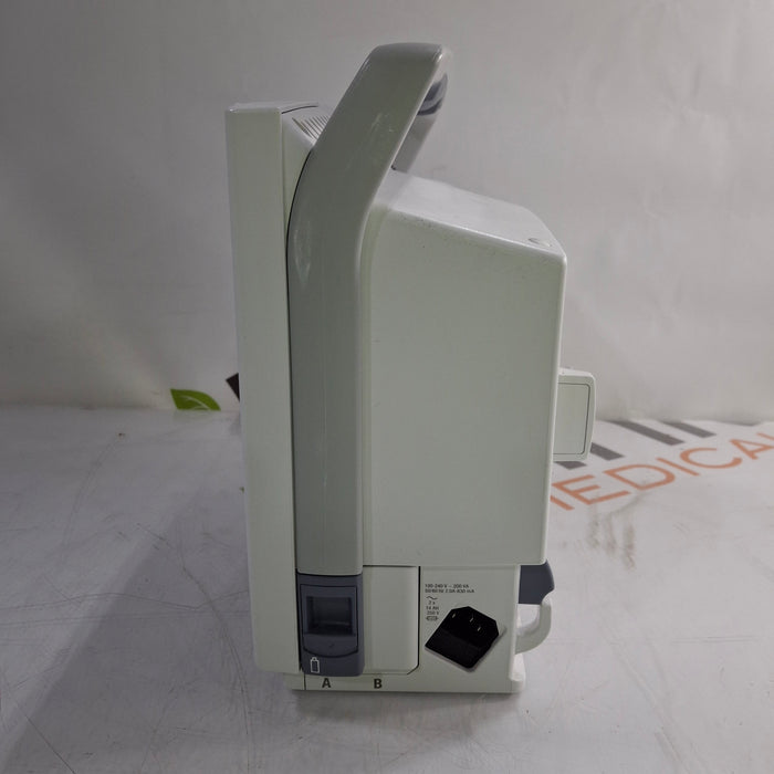 GE Healthcare GE Healthcare Carescape B450 Critical Care Patient Monitor Patient Monitors reLink Medical