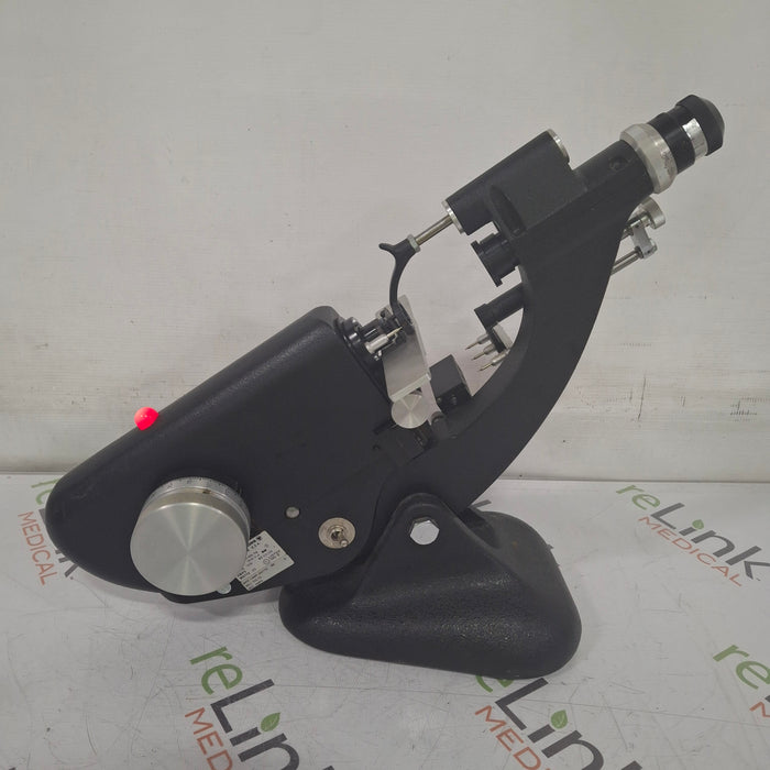 Bausch and Lomb 21-65-70 Lensometer