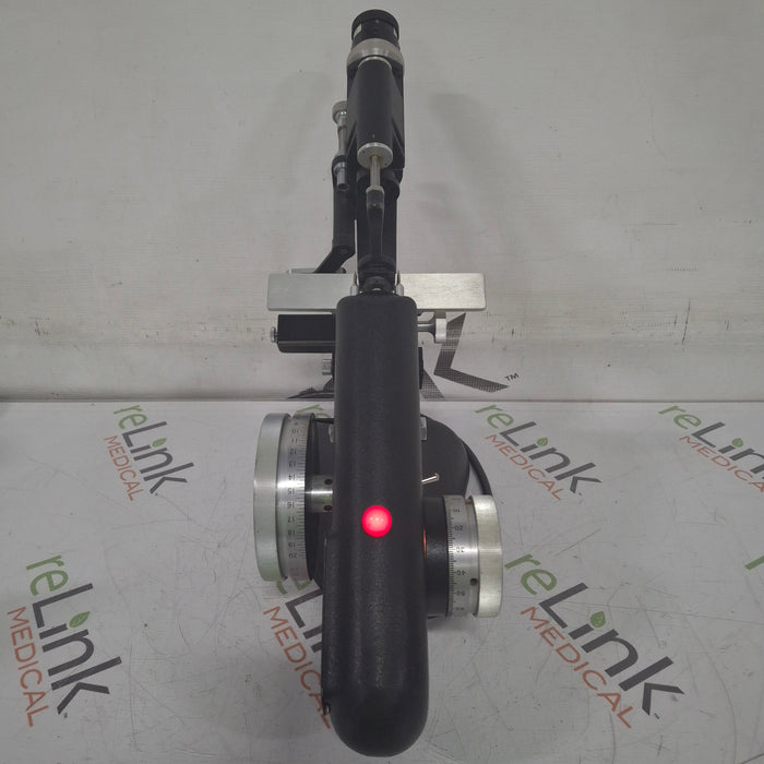 Bausch and Lomb 21-65-70 Lensometer