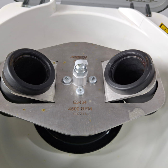 Hettich Instruments Hettich Instruments Zentrifugen EBA 20C Centrifuge Centrifuges reLink Medical