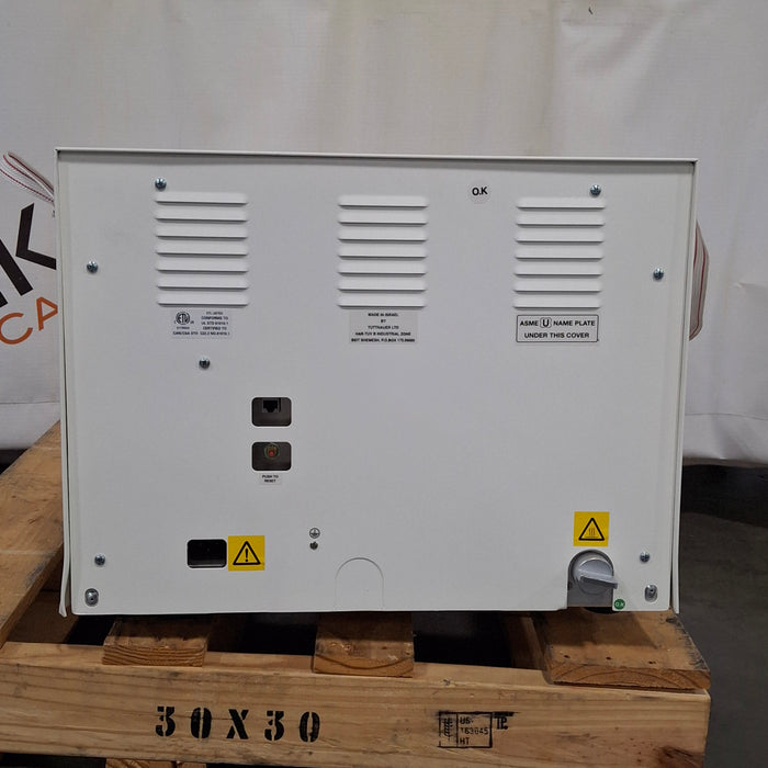 Tuttnauer EZ11 Plus Autoclave
