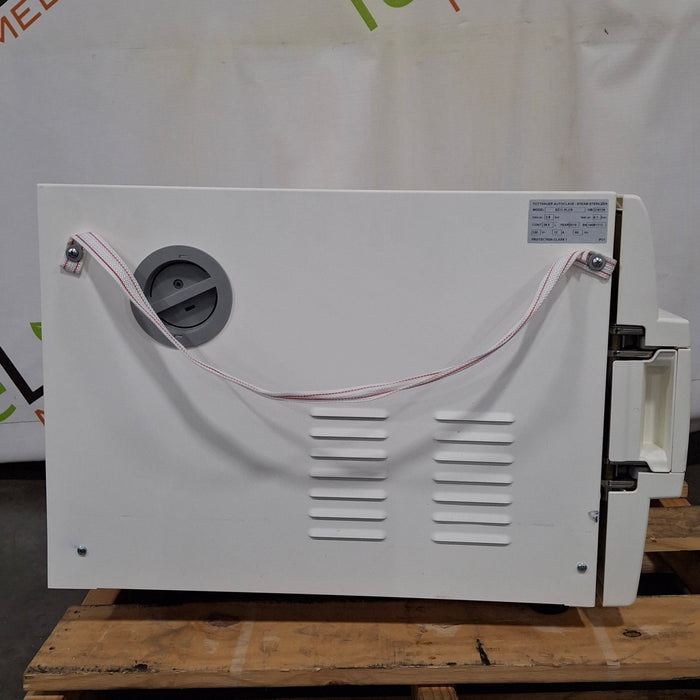 Tuttnauer EZ11 Plus Autoclave