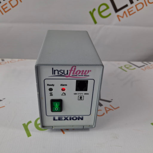 Lexion Lexion Insuflow 6198-SC Laparoscopic Gas Conditioning Surgical Equipment reLink Medical