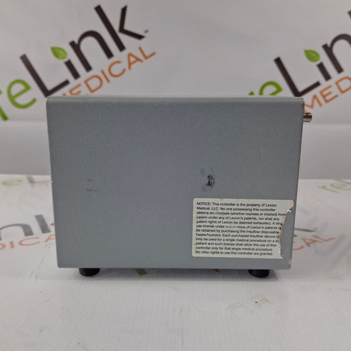 Lexion Lexion Insuflow 6198-SC Laparoscopic Gas Conditioning Surgical Equipment reLink Medical