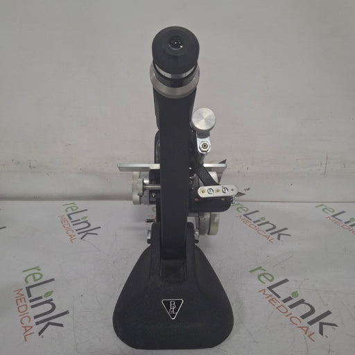 Bausch and Lomb Bausch and Lomb 21-65-70 Lensometer Ophthalmology reLink Medical