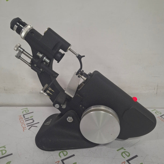 Bausch and Lomb Bausch and Lomb 21-65-70 Lensometer Ophthalmology reLink Medical