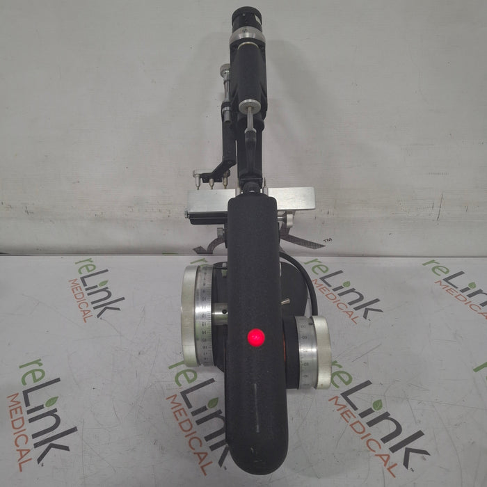 Bausch and Lomb Bausch and Lomb 21-65-70 Lensometer Ophthalmology reLink Medical