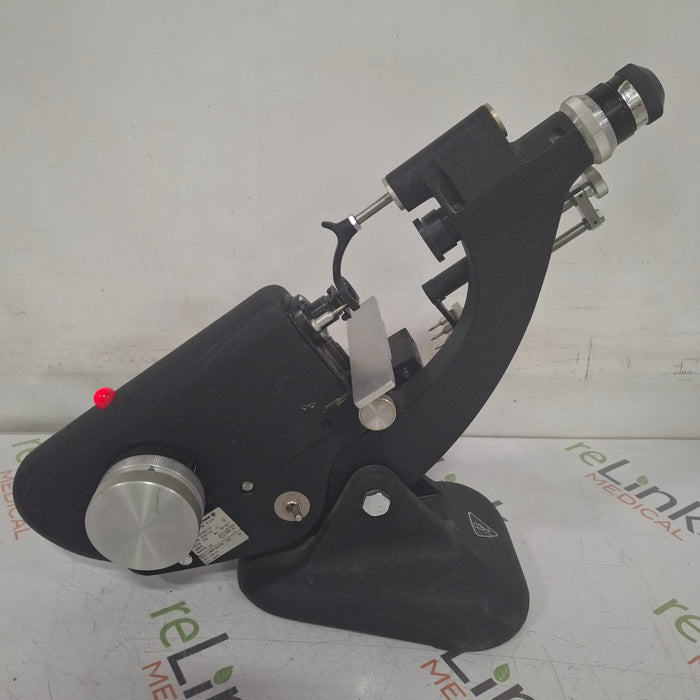 Bausch and Lomb Bausch and Lomb 21-65-70 Lensometer Ophthalmology reLink Medical