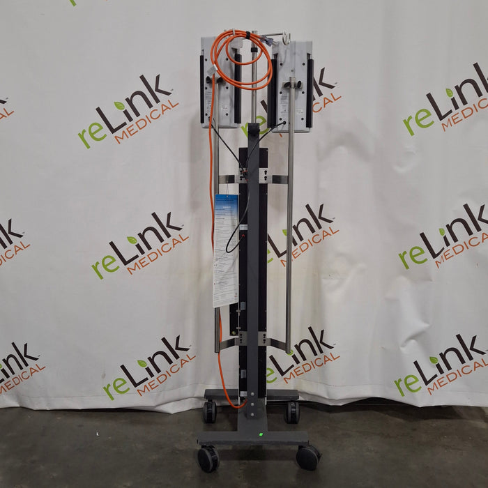 Level 1 Technologies Inc. Level 1 Technologies Inc. H-1200 Fluid Warmer Surgical Equipment reLink Medical