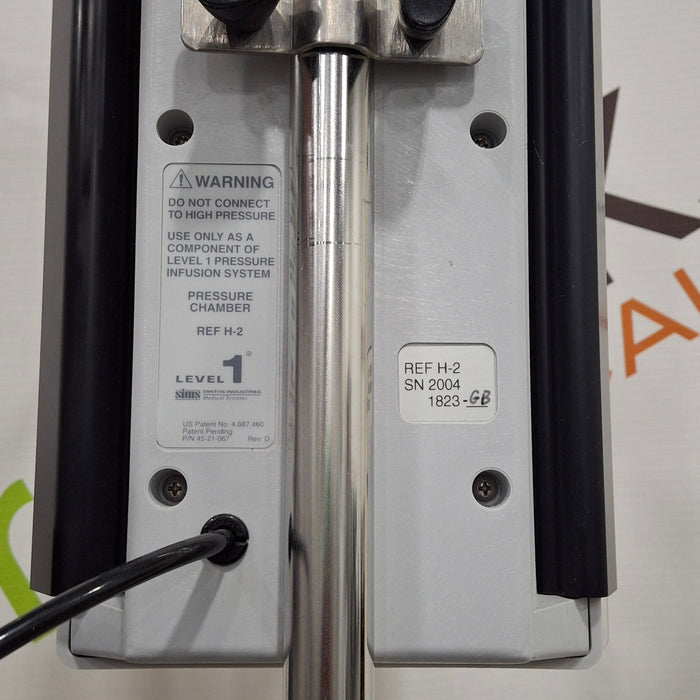 Level 1 Technologies Inc. Level 1 Technologies Inc. H-1200 Fluid Warmer Surgical Equipment reLink Medical