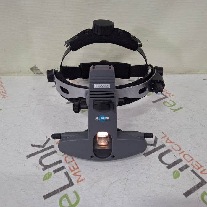 Keeler All Pupil II Ophthalmoscope