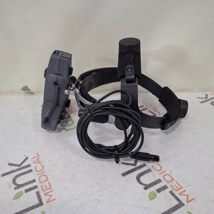 Keeler All Pupil II Ophthalmoscope