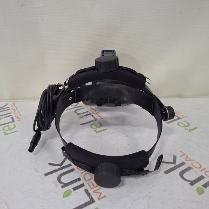 Keeler All Pupil II Ophthalmoscope