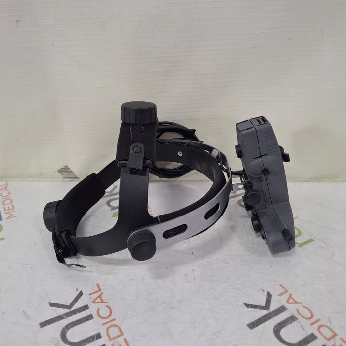 Keeler All Pupil II Ophthalmoscope