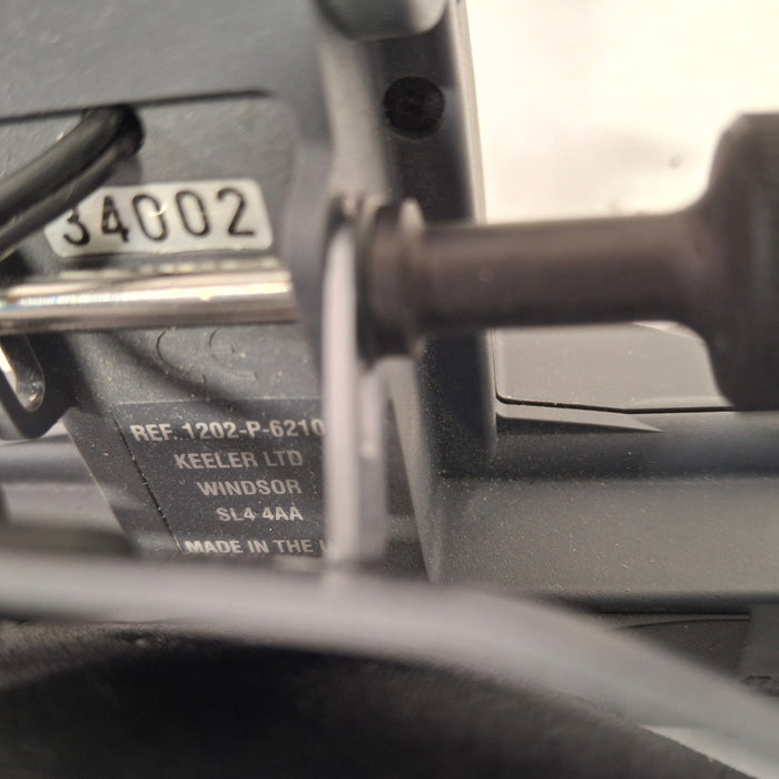 Keeler All Pupil II Ophthalmoscope