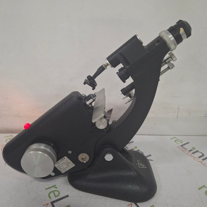 Bausch and Lomb 21-65-70 Lensometer