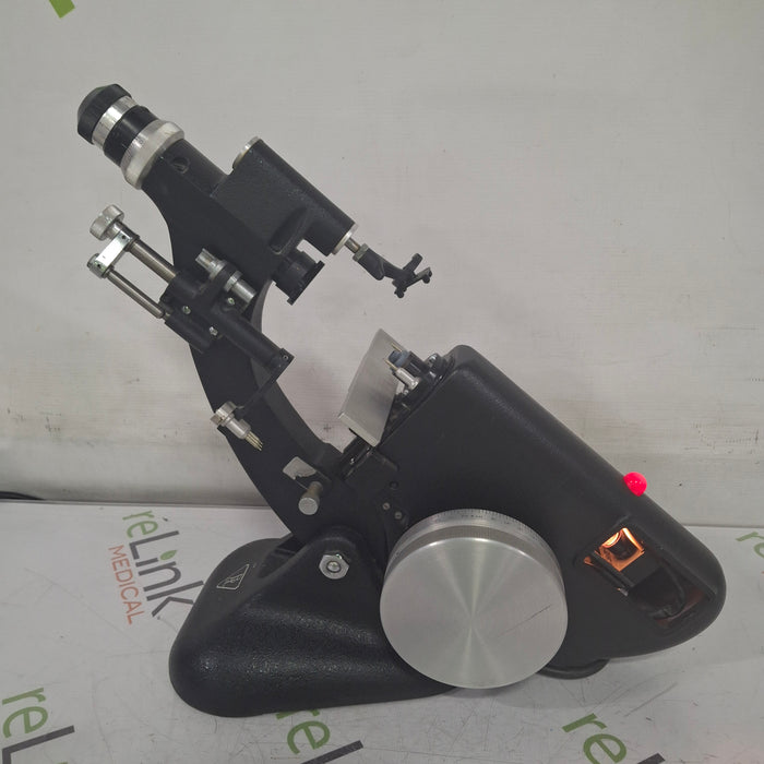 Bausch and Lomb 21-65-70 Lensometer