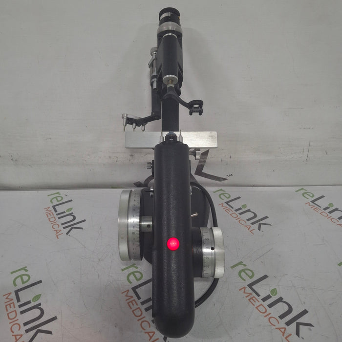 Bausch and Lomb 21-65-70 Lensometer