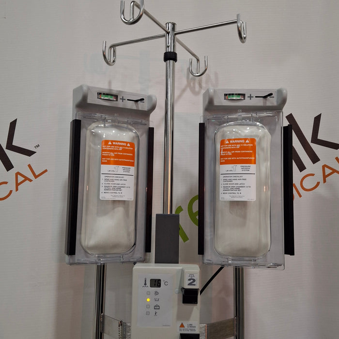 Level 1 Technologies Inc. Level 1 Technologies Inc. H-1200 Fluid Warmer Surgical Equipment reLink Medical