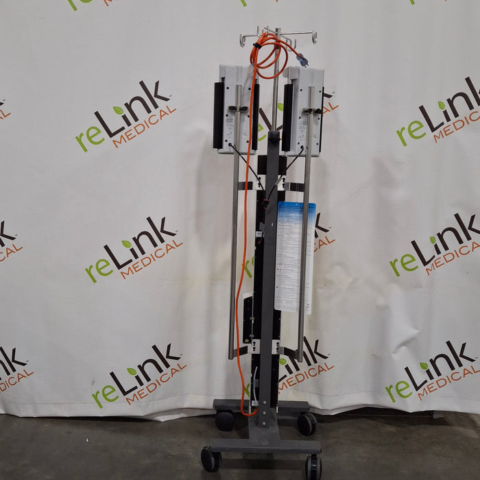 Level 1 Technologies Inc. Level 1 Technologies Inc. H-1200 Fluid Warmer Surgical Equipment reLink Medical