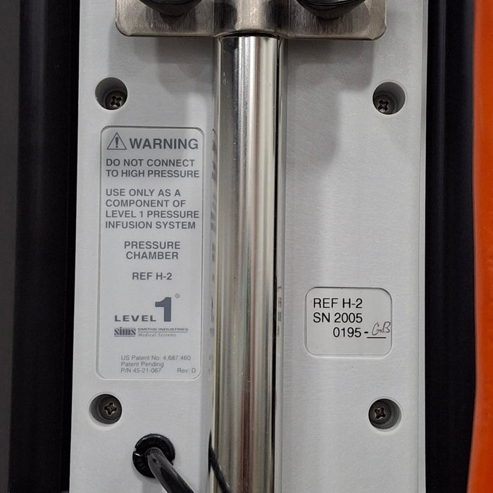 Level 1 Technologies Inc. Level 1 Technologies Inc. H-1200 Fluid Warmer Surgical Equipment reLink Medical