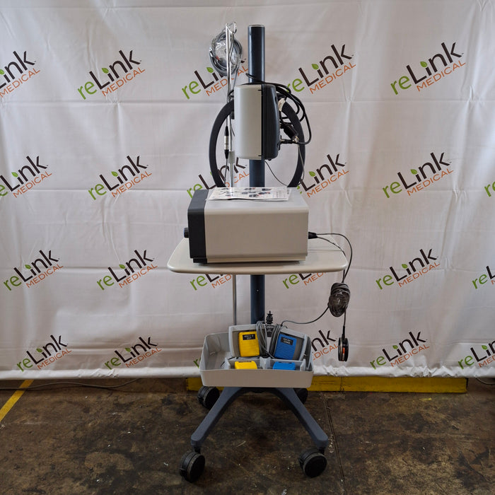 Codman Codman Malis CMC V Bipolar Electrosurgical Unit Electrosurgical Units reLink Medical