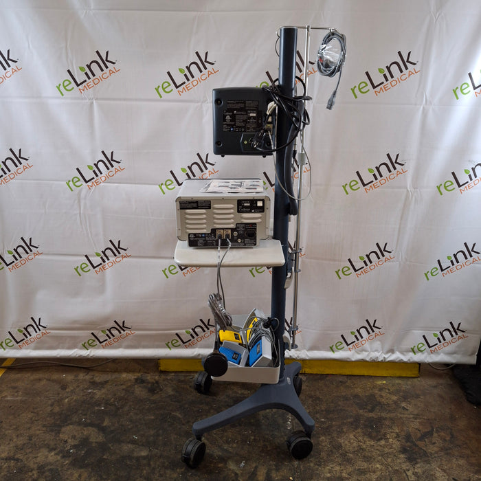 Codman Codman Malis CMC V Bipolar Electrosurgical Unit Electrosurgical Units reLink Medical
