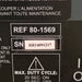 Codman Codman Malis CMC V Bipolar Electrosurgical Unit Electrosurgical Units reLink Medical