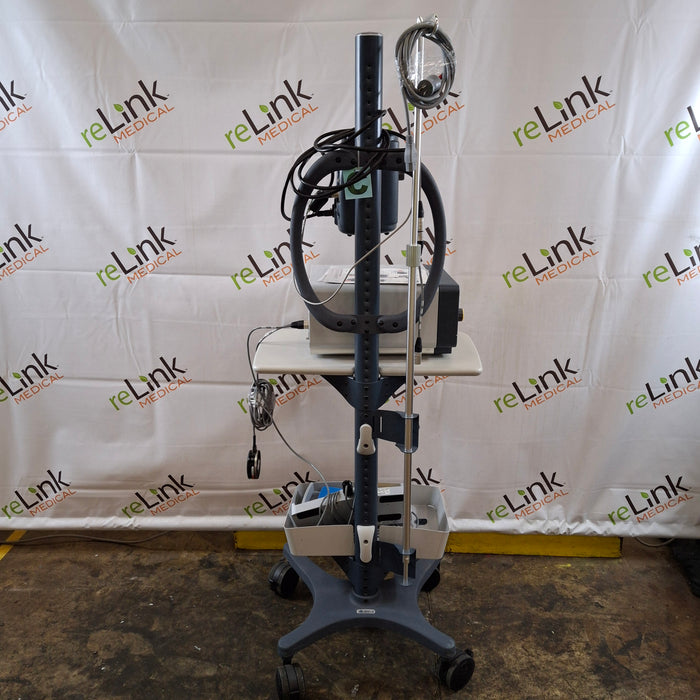 Codman Codman Malis CMC V Bipolar Electrosurgical Unit Electrosurgical Units reLink Medical