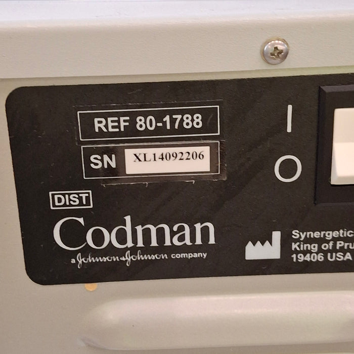 Codman Codman Malis CMC V Bipolar Electrosurgical Unit Electrosurgical Units reLink Medical