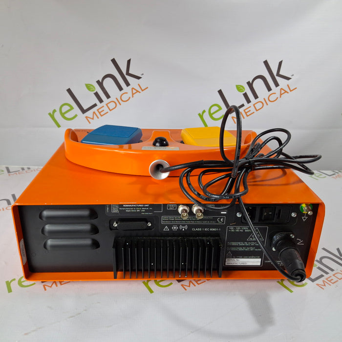 Gyrus Acmi, Inc. Gyrus Acmi, Inc. G400 Workstation Surgical Equipment reLink Medical