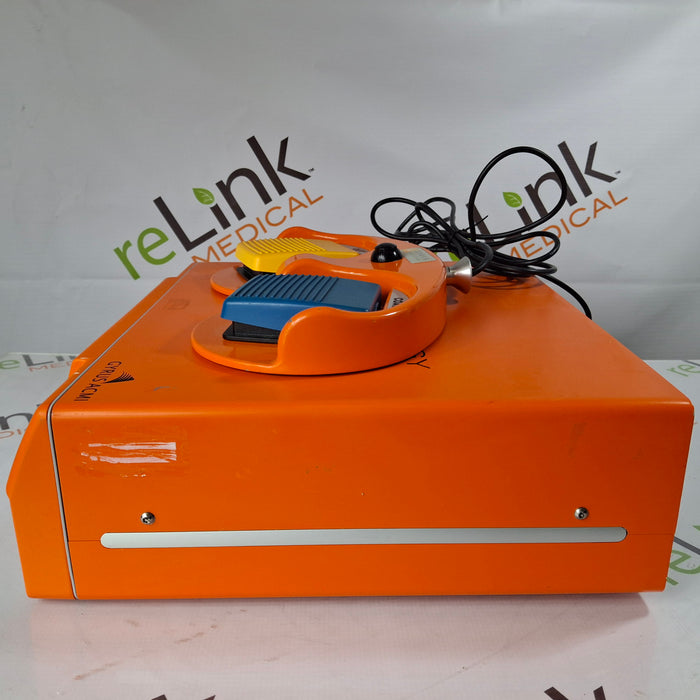 Gyrus Acmi, Inc. Gyrus Acmi, Inc. G400 Workstation Surgical Equipment reLink Medical