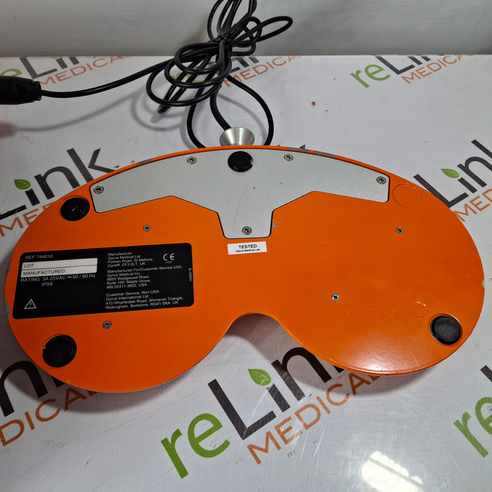 Gyrus Acmi, Inc. Gyrus Acmi, Inc. G400 Workstation Surgical Equipment reLink Medical