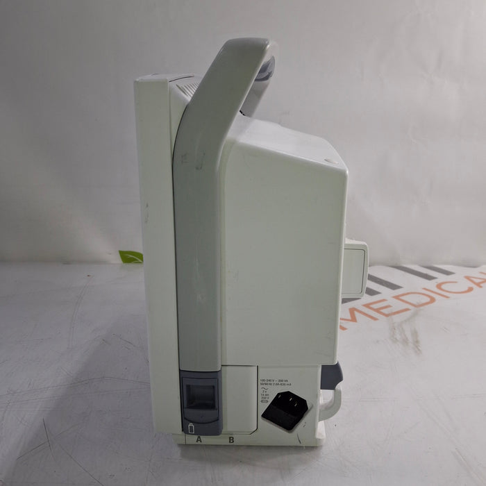 GE Healthcare GE Healthcare Carescape B450 Critical Care Patient Monitor Patient Monitors reLink Medical