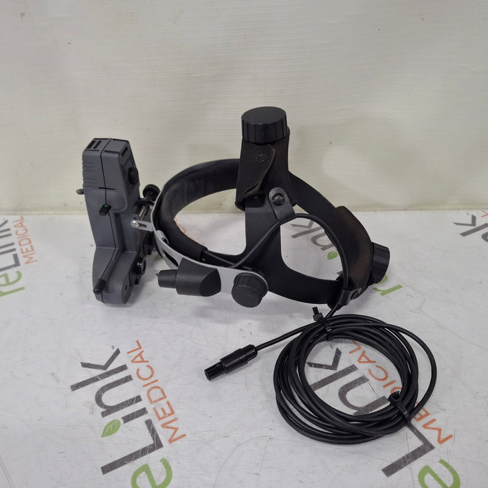 Keeler All Pupil II Ophthalmoscope