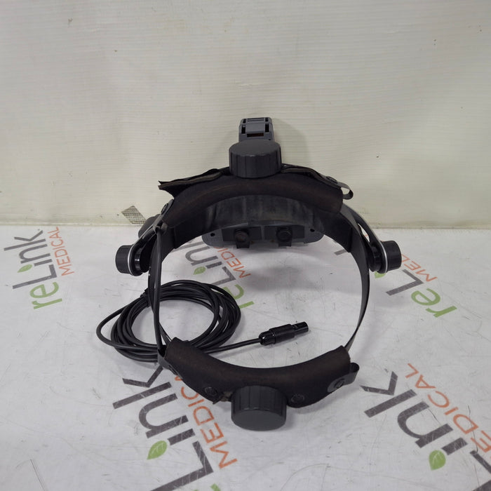 Keeler All Pupil II Ophthalmoscope