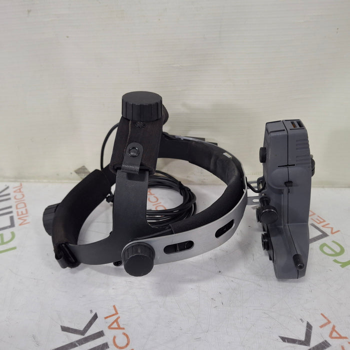 Keeler All Pupil II Ophthalmoscope