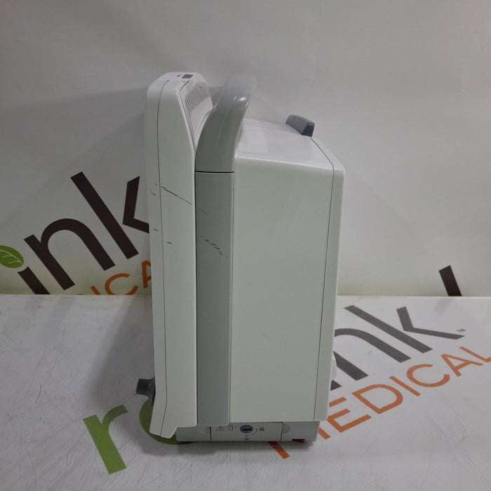 GE Healthcare GE Healthcare Carescape B650 Critical Care Patient Monitor Patient Monitors reLink Medical