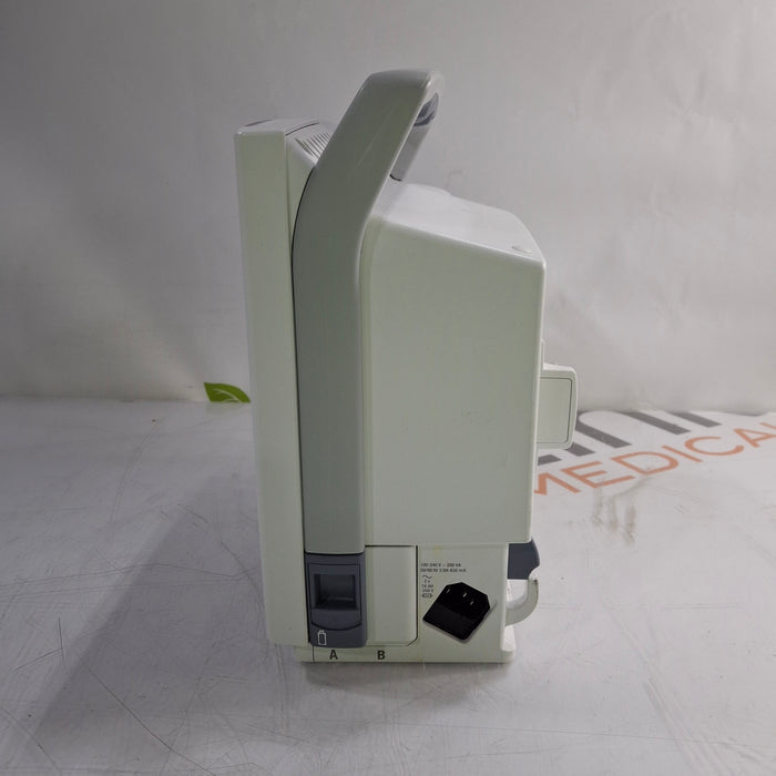 GE Healthcare GE Healthcare Carescape B450 Critical Care Patient Monitor Patient Monitors reLink Medical