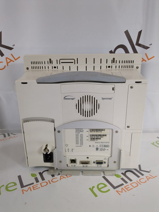 Datascope Datascope Spectrum w/CO2 Patient Monitor Patient Monitors reLink Medical