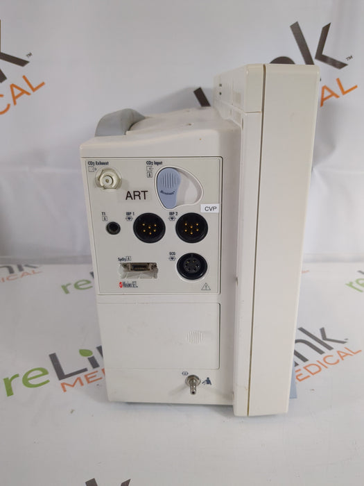 Datascope Datascope Spectrum w/CO2 Patient Monitor Patient Monitors reLink Medical