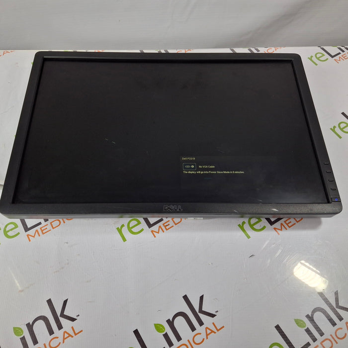 Dell Dell LCD Computer Monitor Computers Tablets & Networking reLink Medical