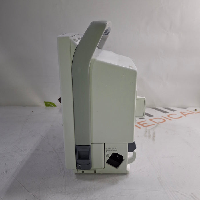 GE Healthcare GE Healthcare Carescape B450 Critical Care Patient Monitor Patient Monitors reLink Medical