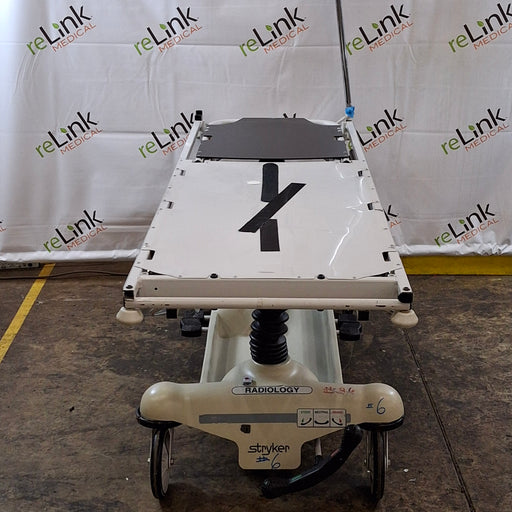 Stryker Stryker 1001 ED/PACU Stretcher Beds & Stretchers reLink Medical