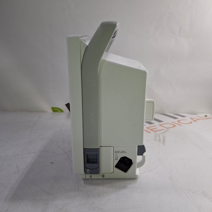 GE Healthcare GE Healthcare Carescape B450 Critical Care Patient Monitor Patient Monitors reLink Medical